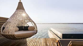 LUX* South Ari Atoll