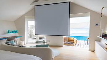 LUX* South Ari Atoll