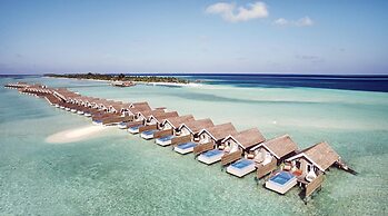 LUX* South Ari Atoll