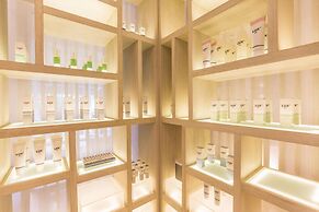 LUX* South Ari Atoll