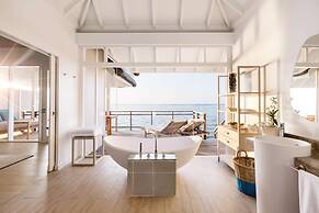 LUX* South Ari Atoll