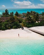 LUX* South Ari Atoll