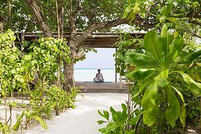 LUX* South Ari Atoll