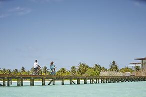 LUX* South Ari Atoll