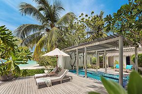 LUX* South Ari Atoll