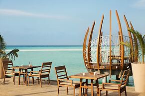 LUX* South Ari Atoll
