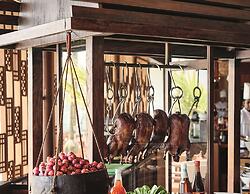 LUX* South Ari Atoll