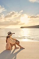 LUX* South Ari Atoll