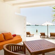 LUX* South Ari Atoll