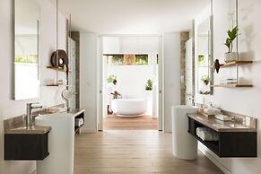 LUX* South Ari Atoll