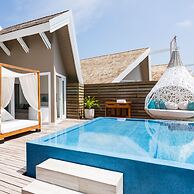 LUX* South Ari Atoll