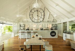 LUX* South Ari Atoll