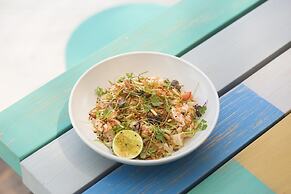 LUX* South Ari Atoll