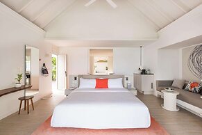 LUX* South Ari Atoll