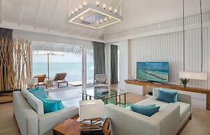 LUX* South Ari Atoll