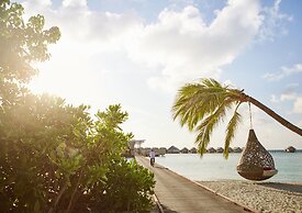 LUX* South Ari Atoll