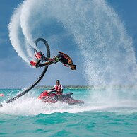 LUX* South Ari Atoll