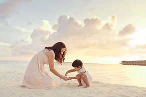 LUX* South Ari Atoll