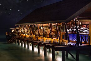 LUX* South Ari Atoll