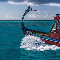 LUX* South Ari Atoll