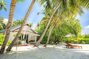LUX* South Ari Atoll