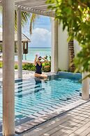 LUX* South Ari Atoll