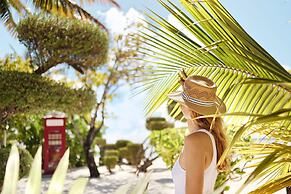 LUX* South Ari Atoll