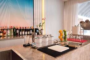 LUX* South Ari Atoll