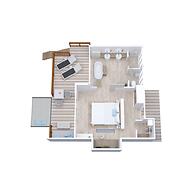 LUX* South Ari Atoll