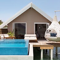 LUX* South Ari Atoll