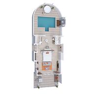 LUX* South Ari Atoll