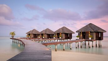 LUX* South Ari Atoll