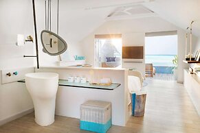 LUX* South Ari Atoll