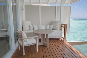 LUX* South Ari Atoll