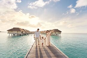 LUX* South Ari Atoll