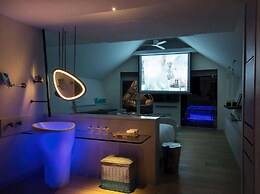 LUX* South Ari Atoll