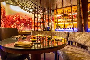 LUX* South Ari Atoll