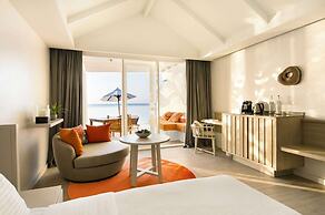 LUX* South Ari Atoll