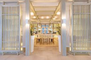 LUX* South Ari Atoll