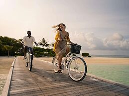 LUX* South Ari Atoll