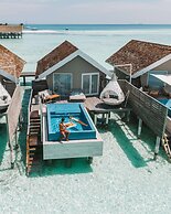 LUX* South Ari Atoll