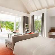 LUX* South Ari Atoll