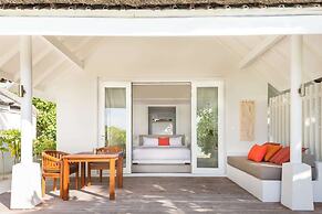 LUX* South Ari Atoll