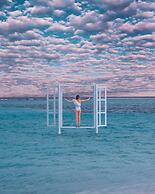 LUX* South Ari Atoll