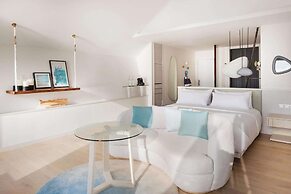 LUX* South Ari Atoll