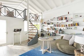 LUX* South Ari Atoll