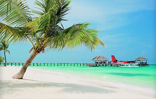 LUX* South Ari Atoll