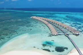 LUX* South Ari Atoll