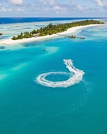 LUX* South Ari Atoll
