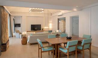 LUX* South Ari Atoll